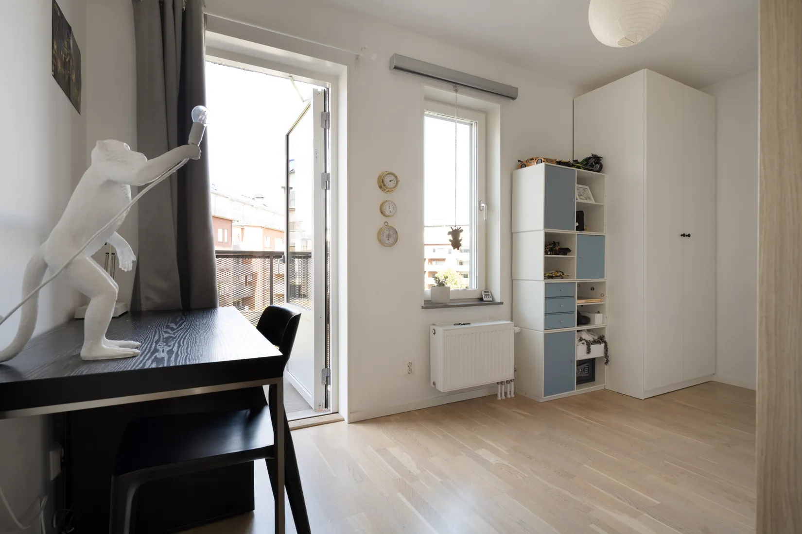 Bostadsrätt, Ursula Printz gata 8, Gustavsberg - Gustavsbergs Hamn, Värmdö