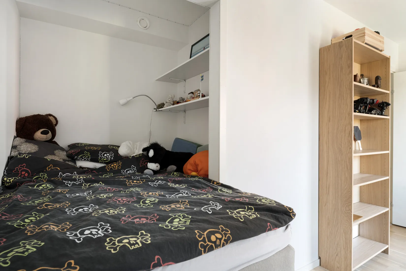 Bostadsrätt, Ursula Printz gata 8, Gustavsberg - Gustavsbergs Hamn, Värmdö