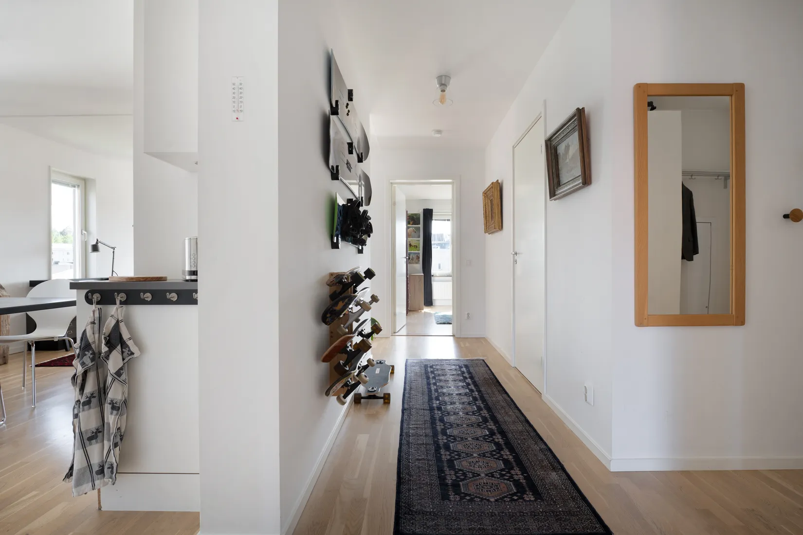 Bostadsrätt, Ursula Printz gata 8, Gustavsberg - Gustavsbergs Hamn, Värmdö
