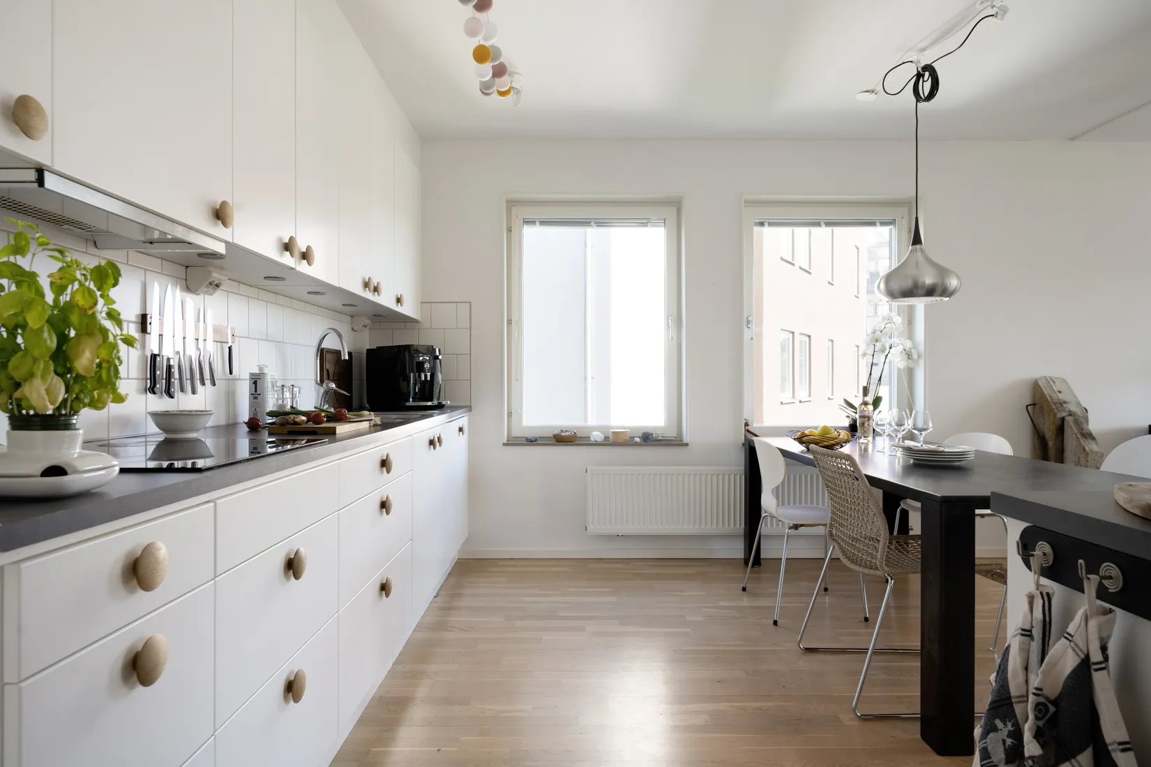 Bostadsrätt, Ursula Printz gata 8, Gustavsberg - Gustavsbergs Hamn, Värmdö
