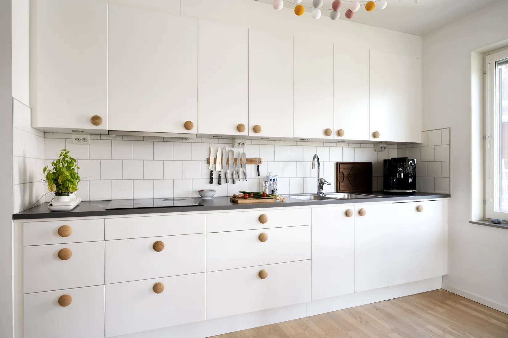 Bostadsrätt, Ursula Printz gata 8, Gustavsberg - Gustavsbergs Hamn, Värmdö