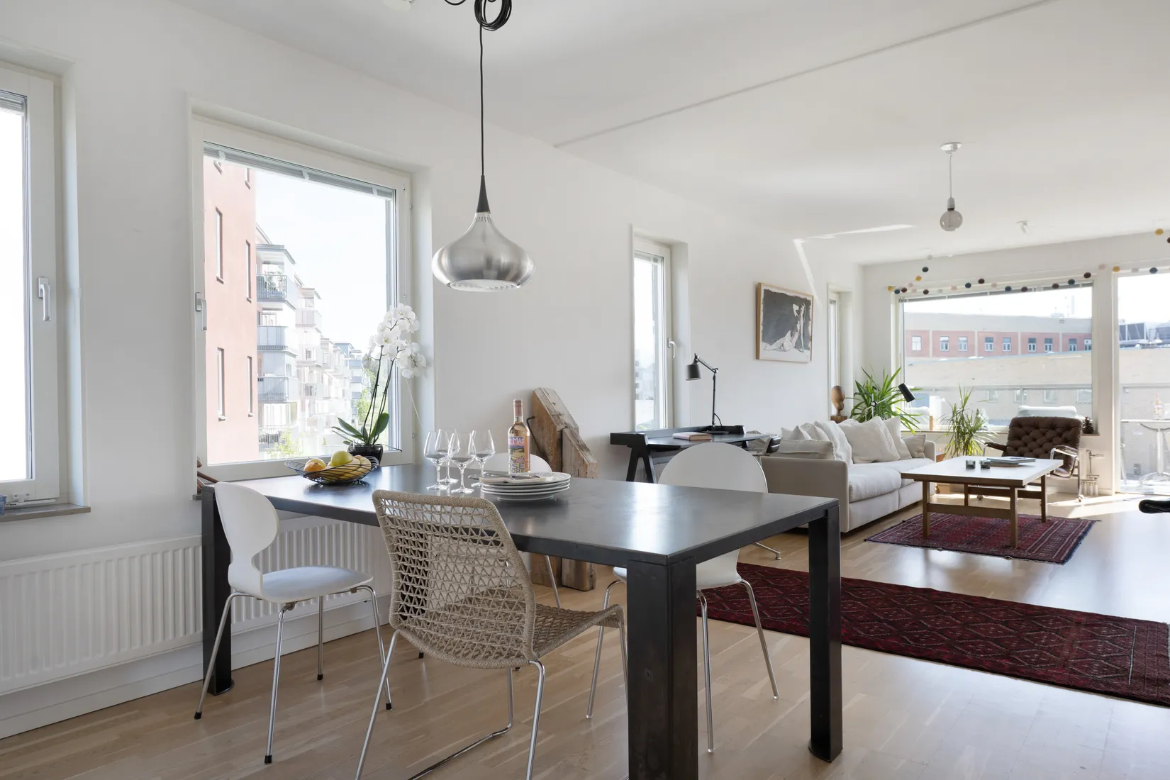 Bostadsrätt, Ursula Printz gata 8, Gustavsberg - Gustavsbergs Hamn, Värmdö