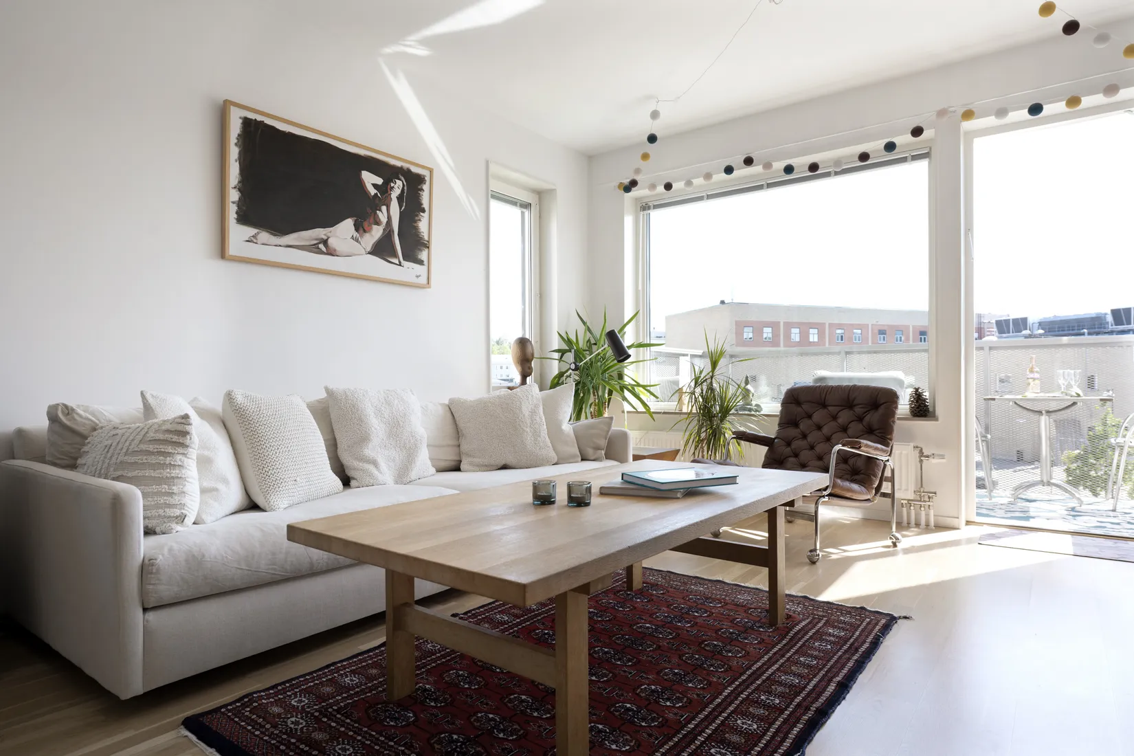 Bostadsrätt, Ursula Printz gata 8, Gustavsberg - Gustavsbergs Hamn, Värmdö