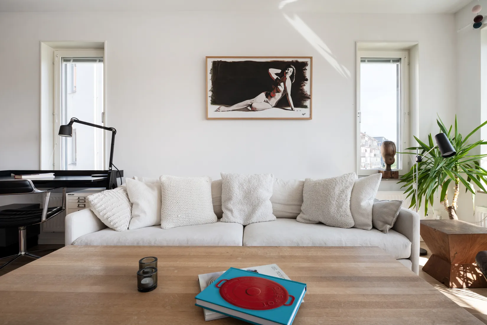 Bostadsrätt, Ursula Printz gata 8, Gustavsberg - Gustavsbergs Hamn, Värmdö