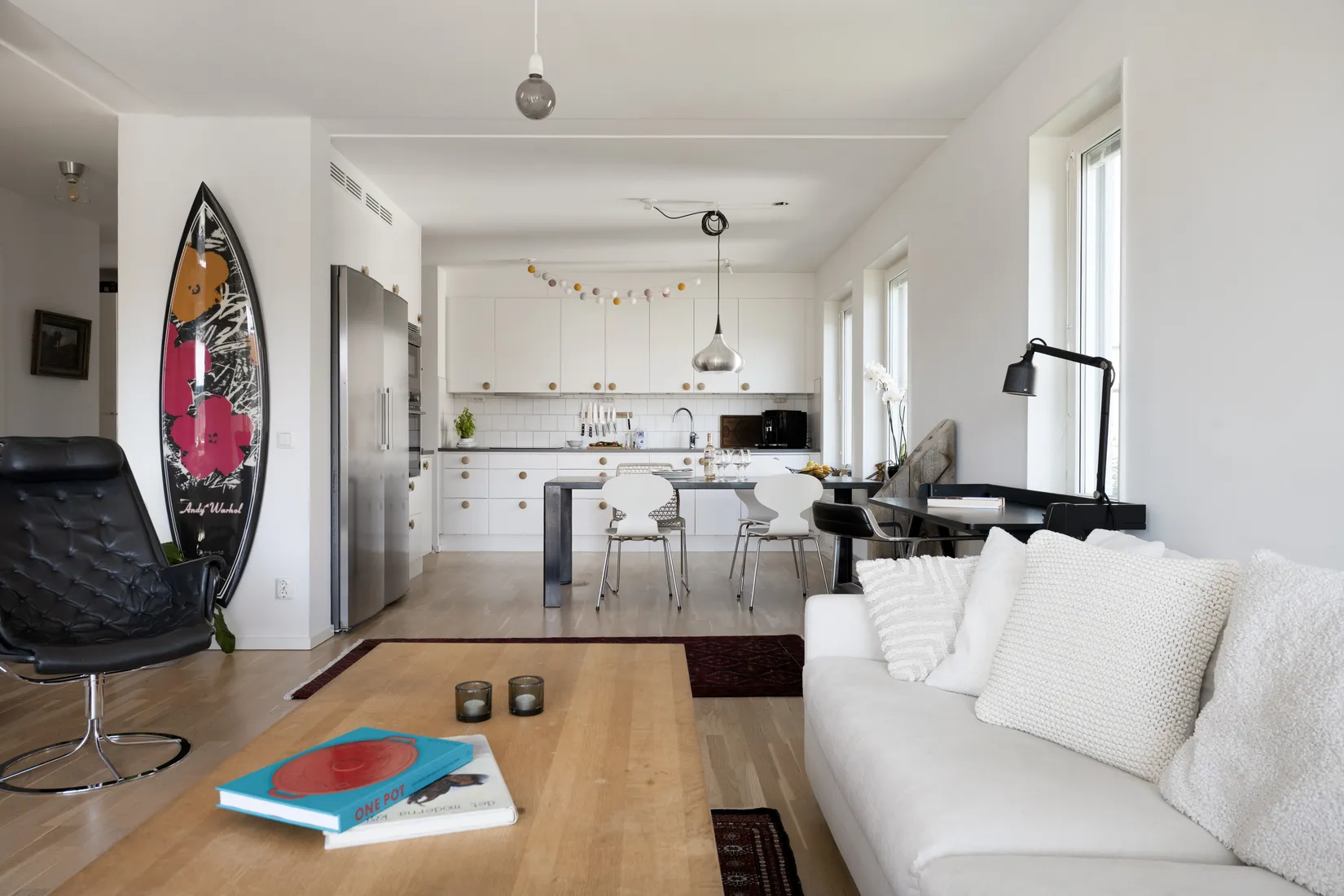 Bostadsrätt, Ursula Printz gata 8, Gustavsberg - Gustavsbergs Hamn, Värmdö