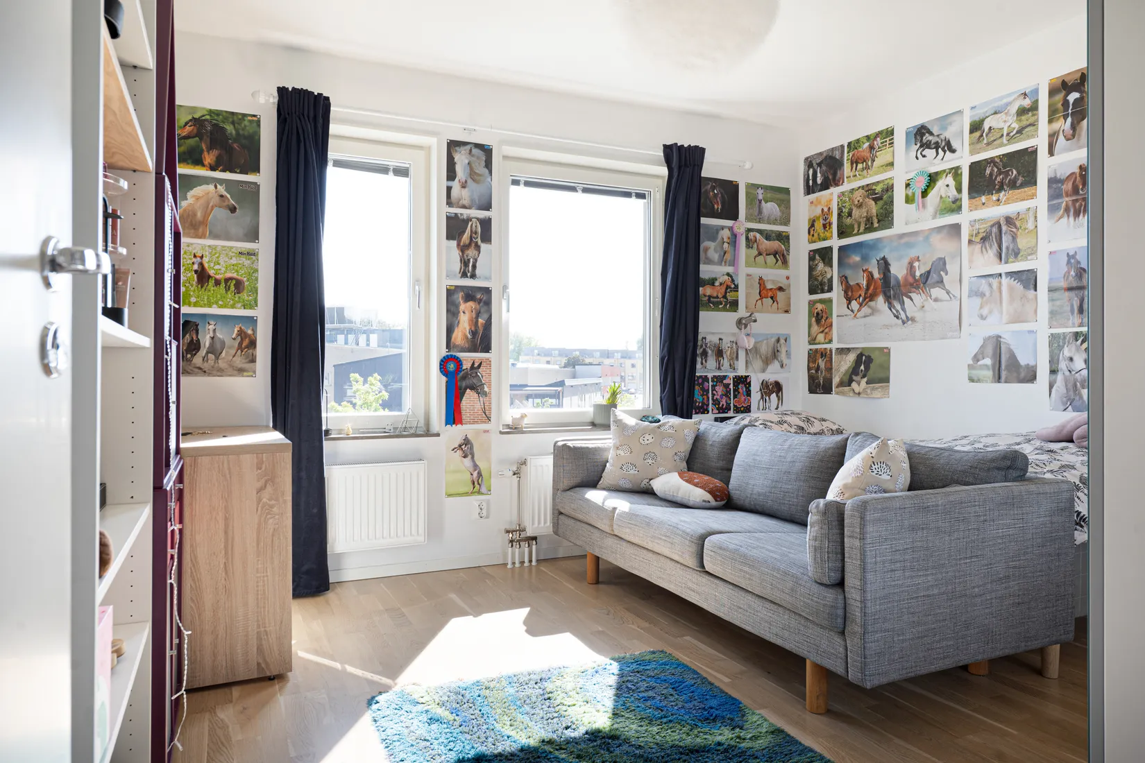 Bostadsrätt, Ursula Printz gata 8, Gustavsberg - Gustavsbergs Hamn, Värmdö