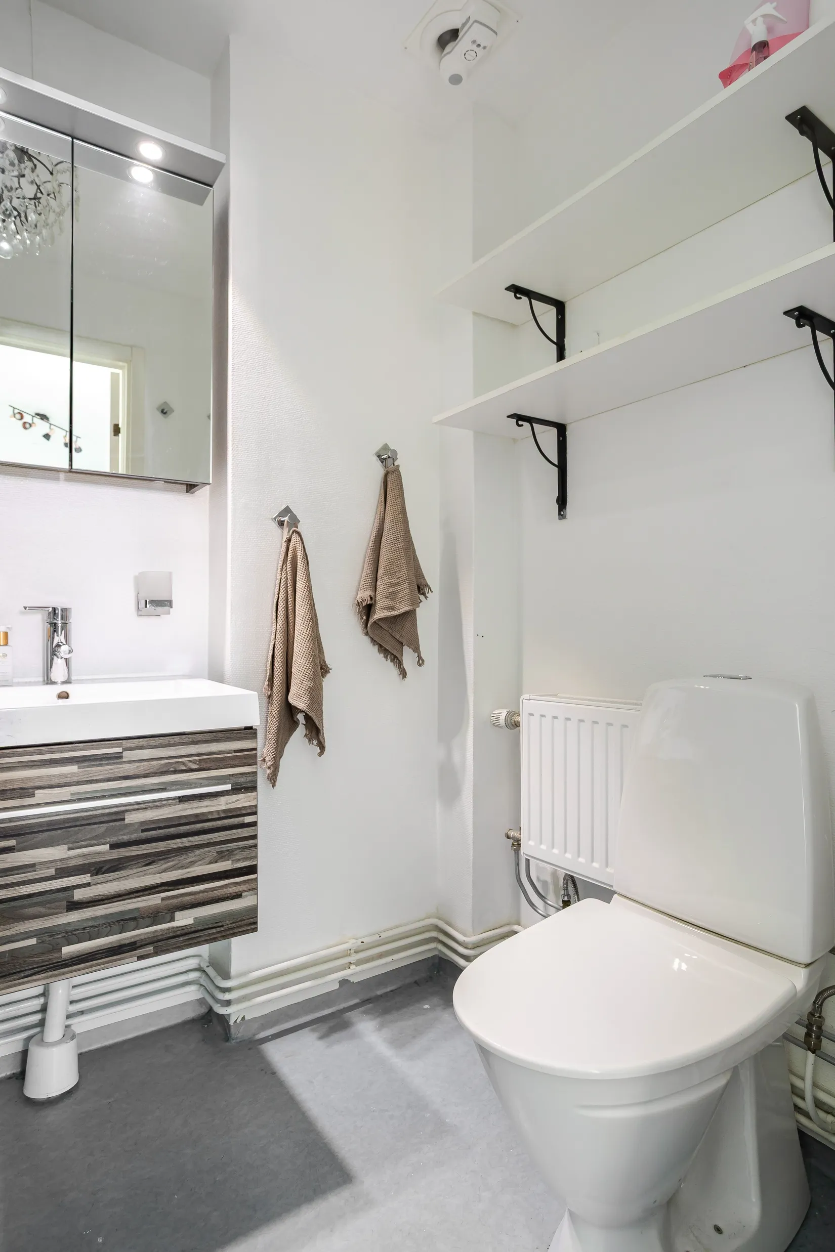 Bostadsrätt, Sliparevägen 10 B, Matfors, Sundsvall