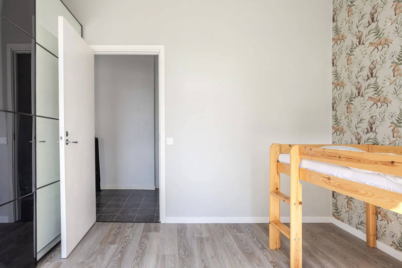Bostadsrätt, Sliparevägen 10 B, Matfors, Sundsvall