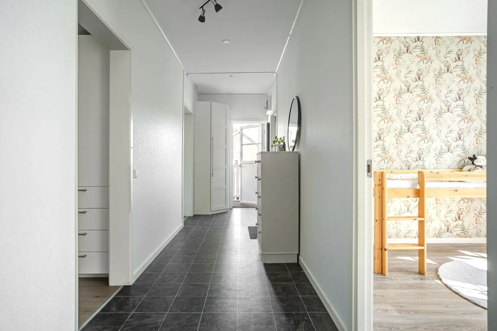 Bostadsrätt, Sliparevägen 10 B, Matfors, Sundsvall