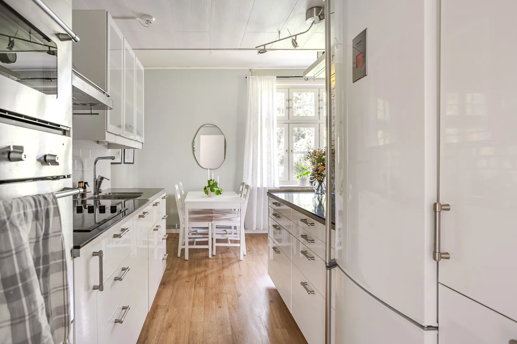 Bostadsrätt, Sliparevägen 10 B, Matfors, Sundsvall