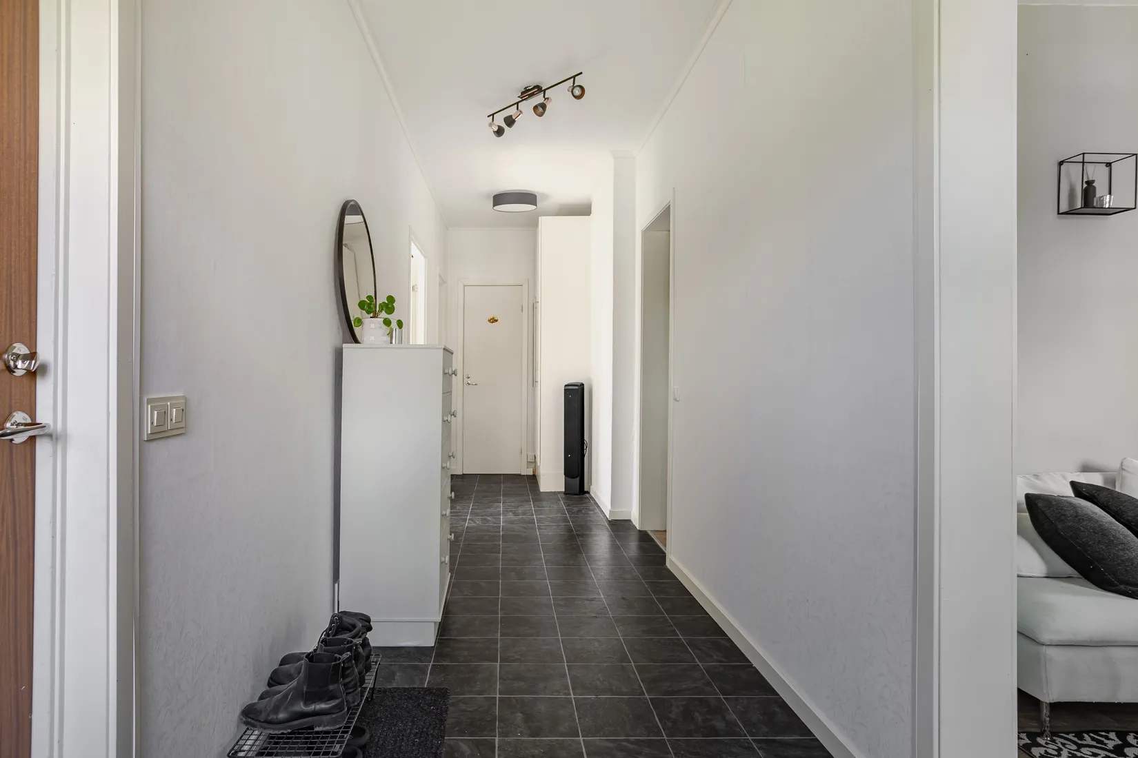 Bostadsrätt, Sliparevägen 10 B, Matfors, Sundsvall