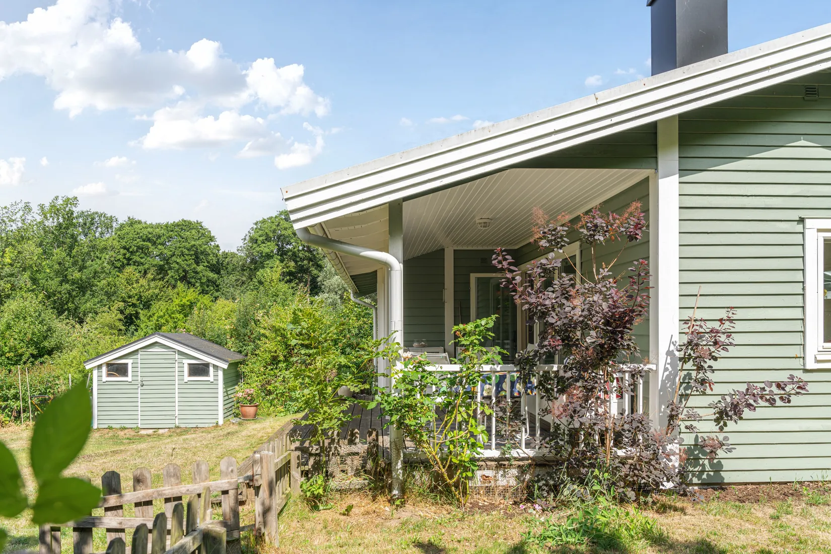 Villa, Ulexvägen 23, Rörums strand, Simrishamn
