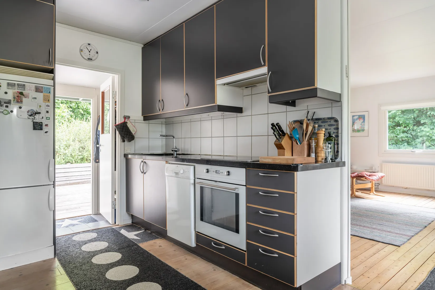 Villa, Ulexvägen 23, Rörums strand, Simrishamn