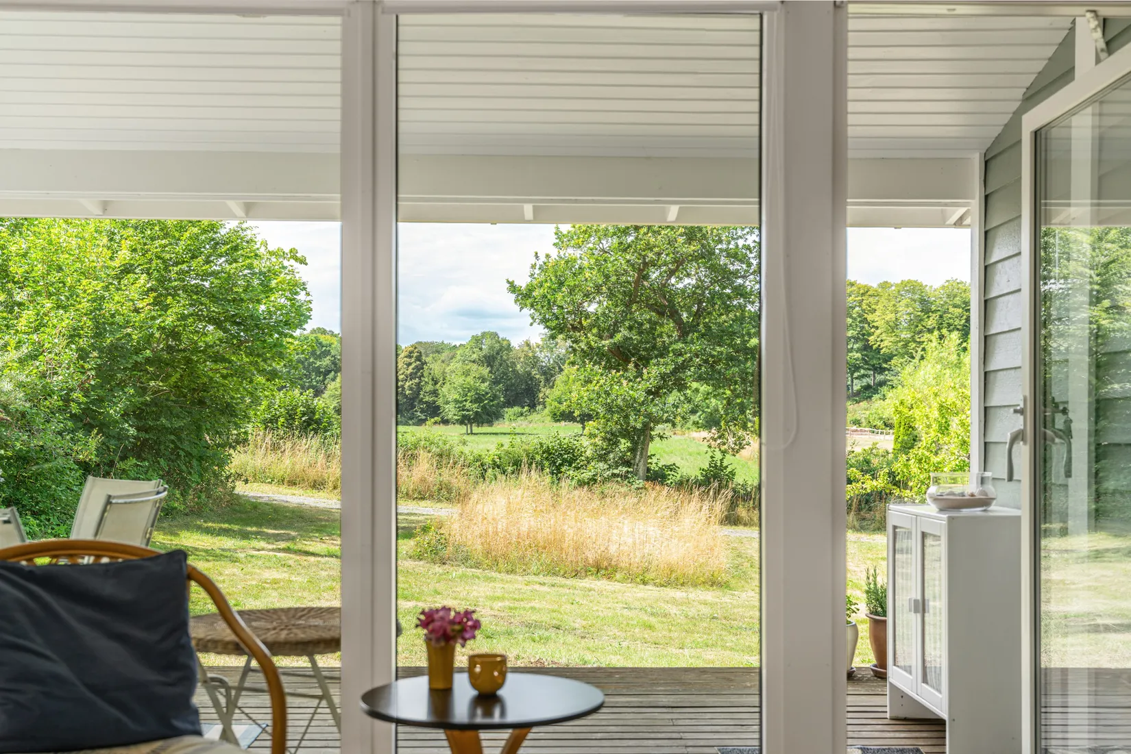 Villa, Ulexvägen 23, Rörums strand, Simrishamn