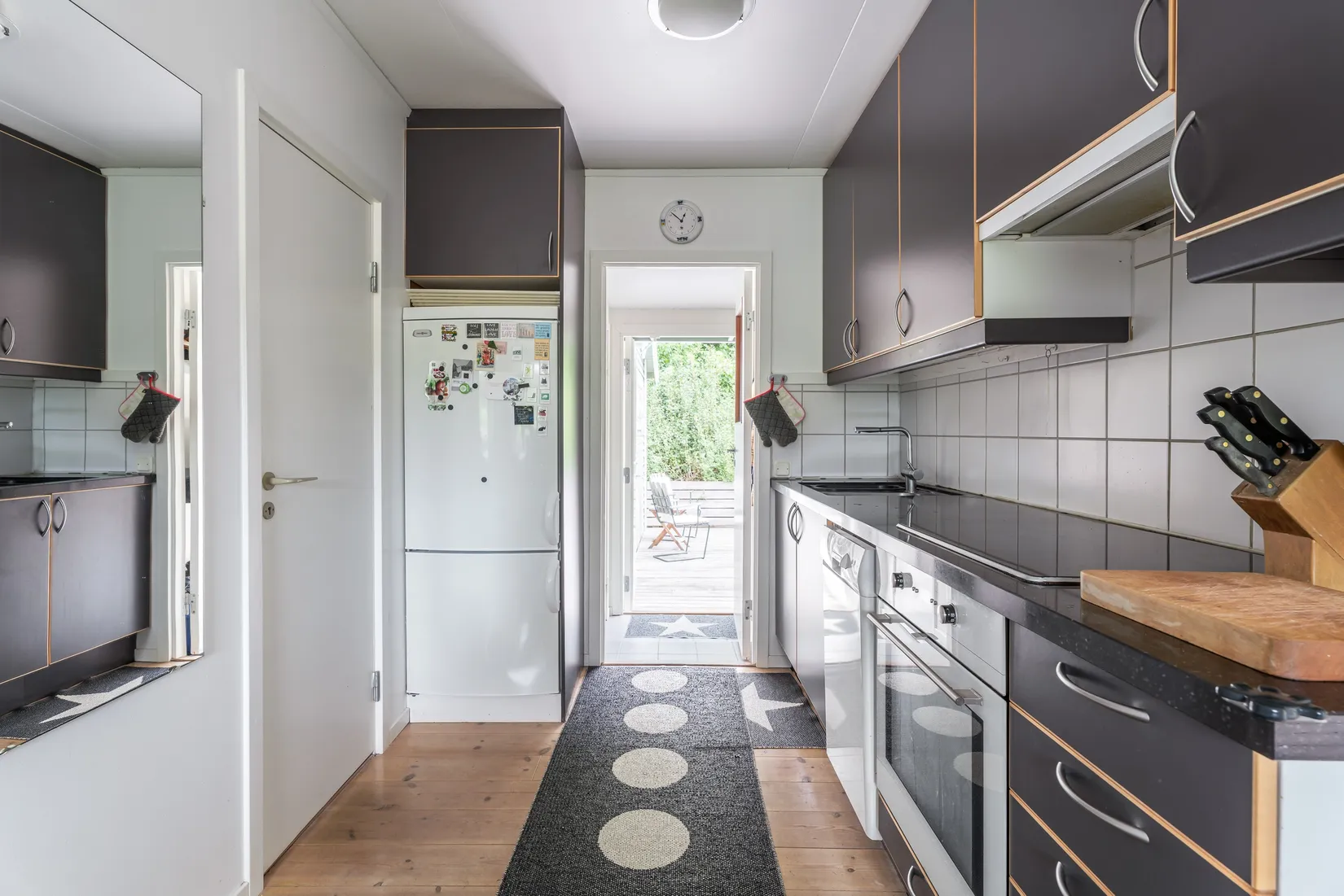 Villa, Ulexvägen 23, Rörums strand, Simrishamn