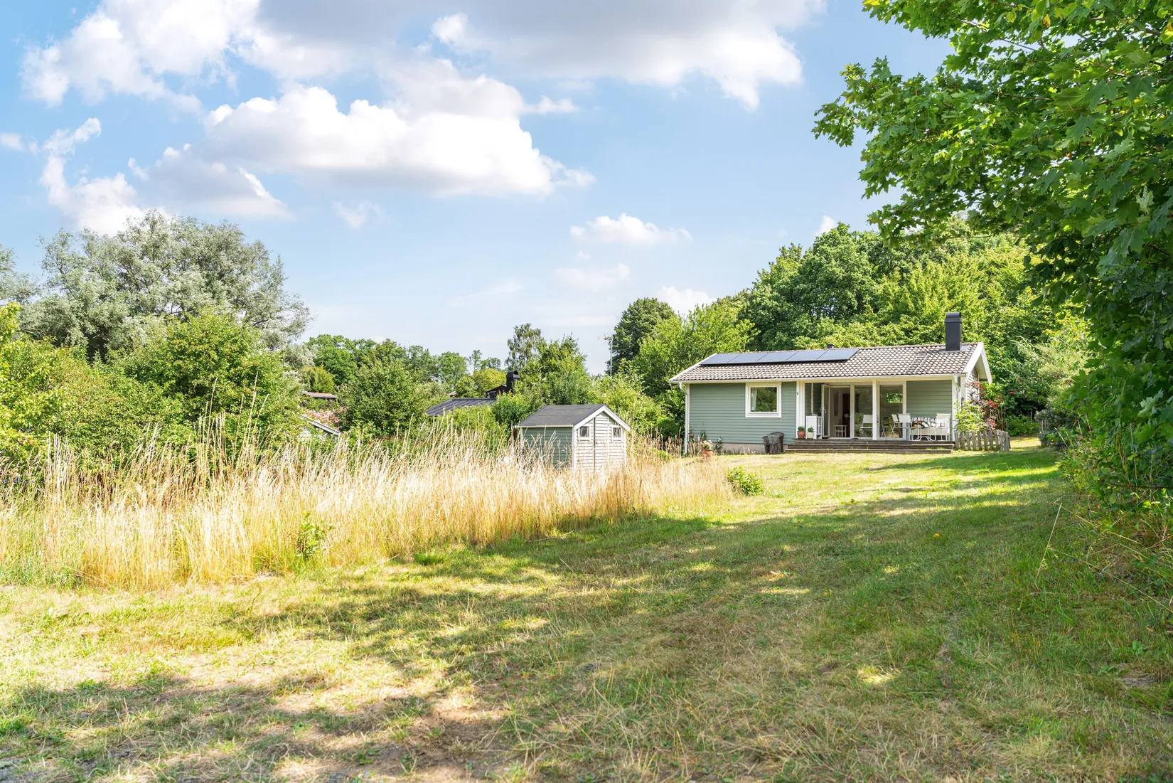 Villa, Ulexvägen 23, Rörums strand, Simrishamn