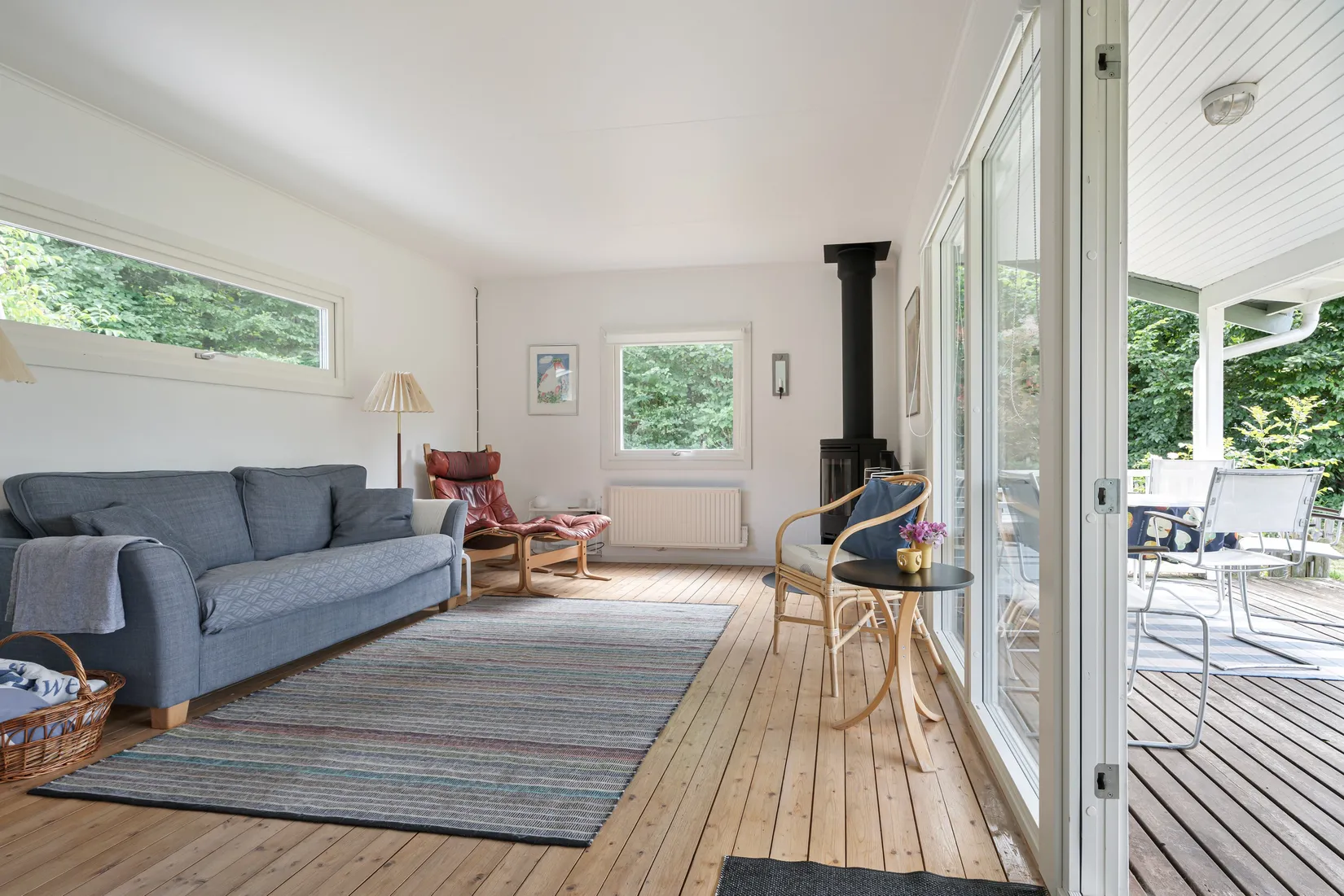 Villa, Ulexvägen 23, Rörums strand, Simrishamn