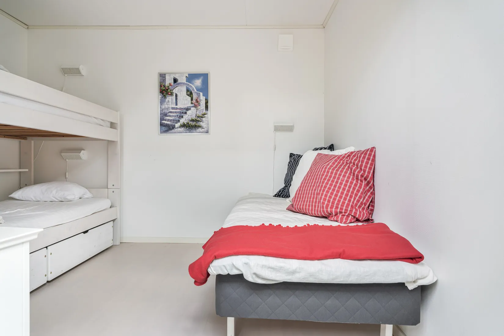 Villa, Ulexvägen 23, Rörums strand, Simrishamn