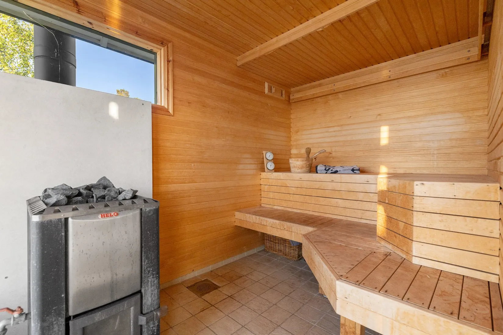 Villa, Karlsruhevägen 15, Norra Lagnö, Värmdö
