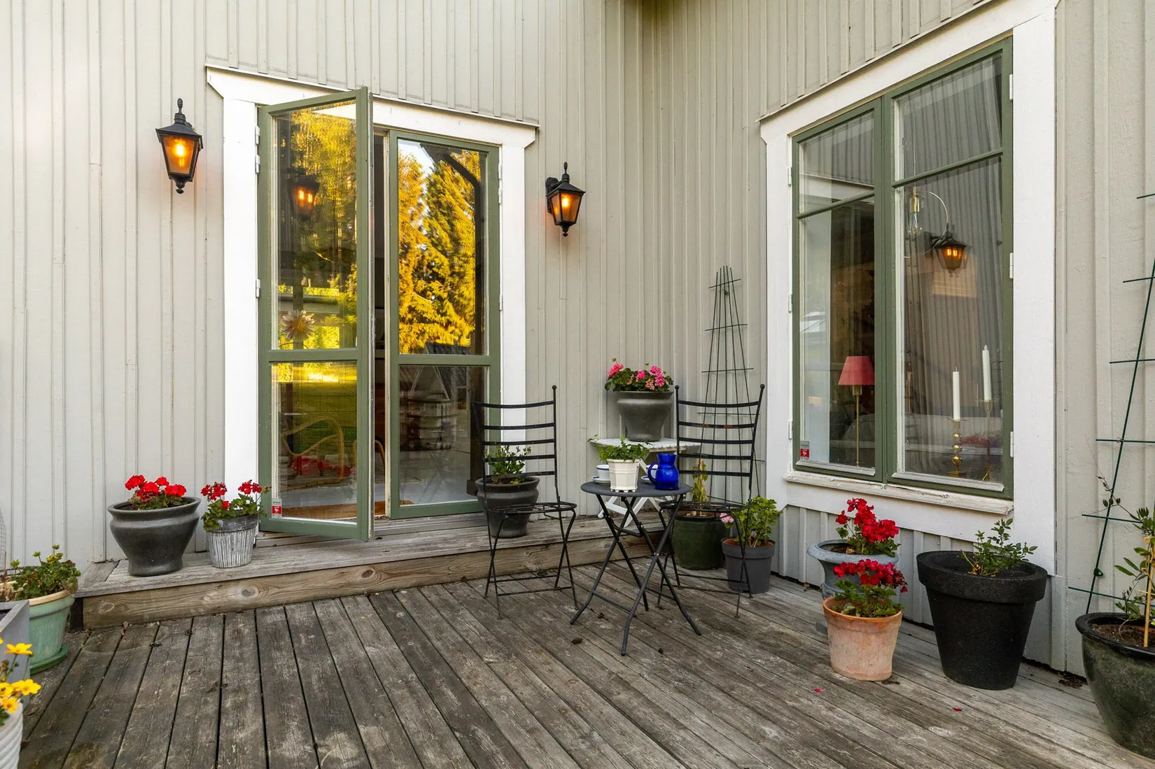 Villa, Karlsruhevägen 15, Norra Lagnö, Värmdö