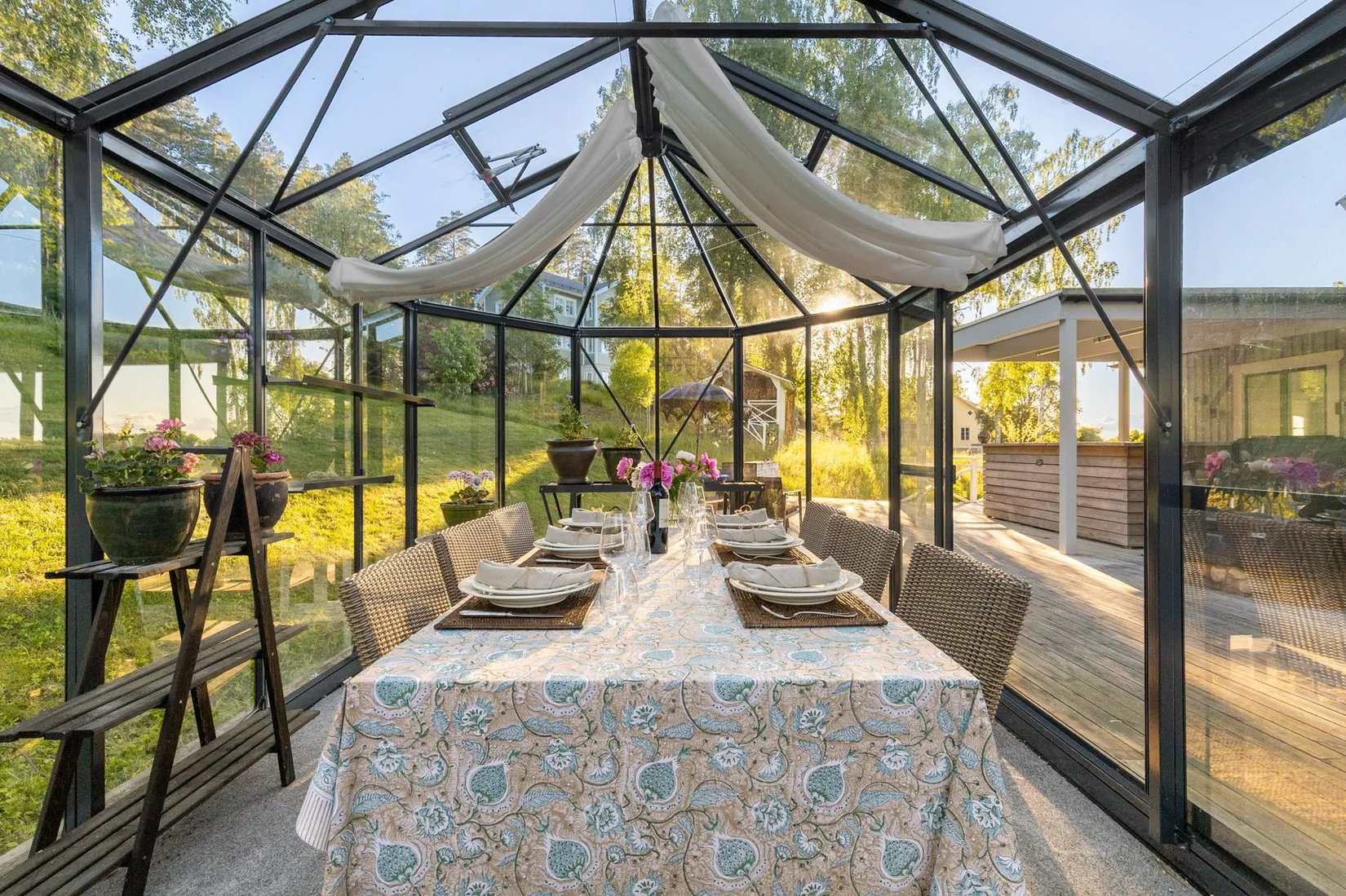 Villa, Karlsruhevägen 15, Norra Lagnö, Värmdö