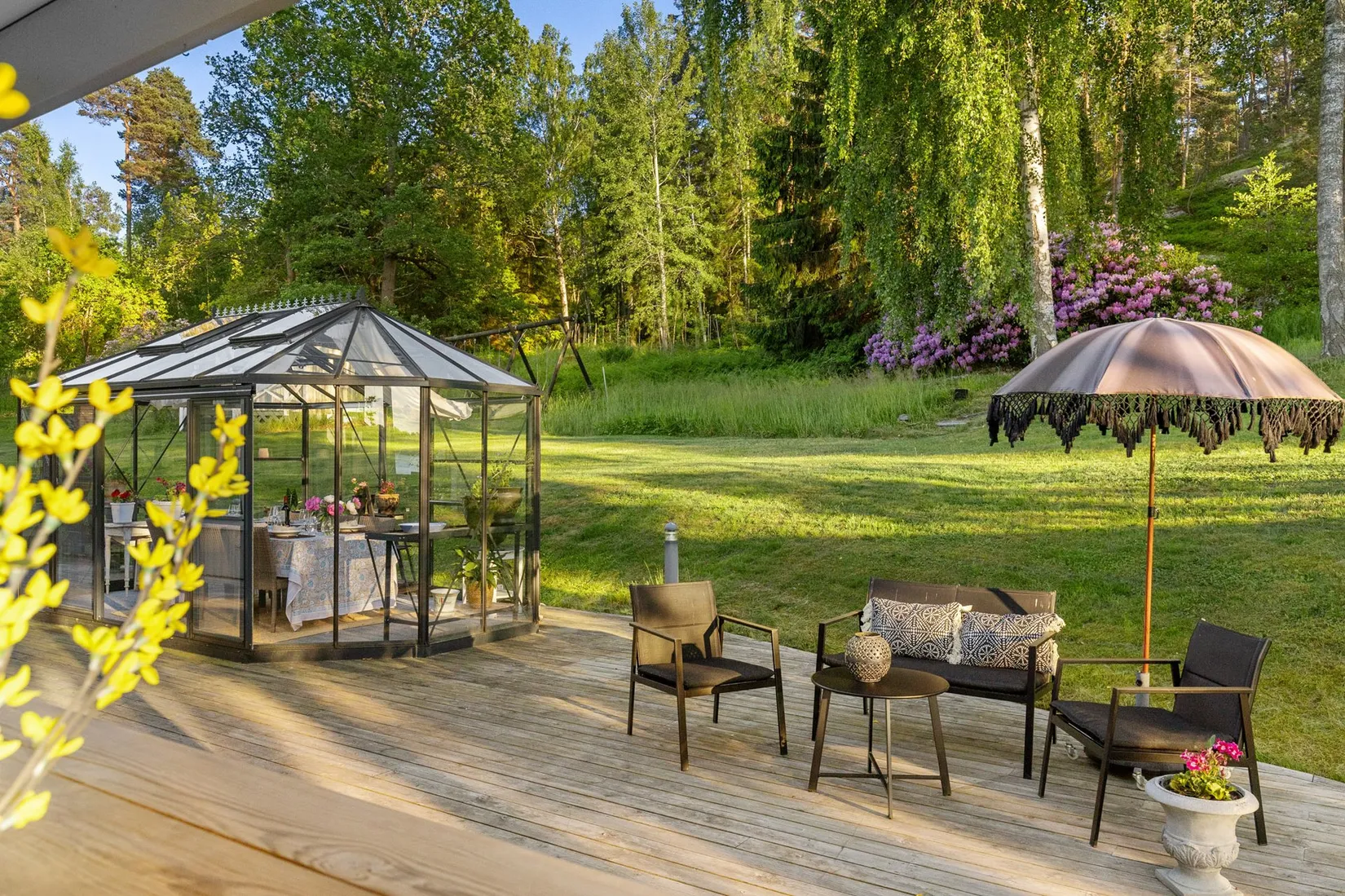 Villa, Karlsruhevägen 15, Norra Lagnö, Värmdö