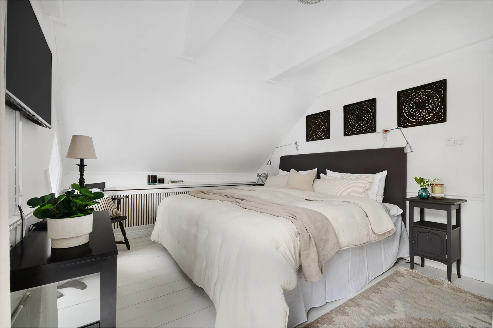 Villa, Karlsruhevägen 15, Norra Lagnö, Värmdö