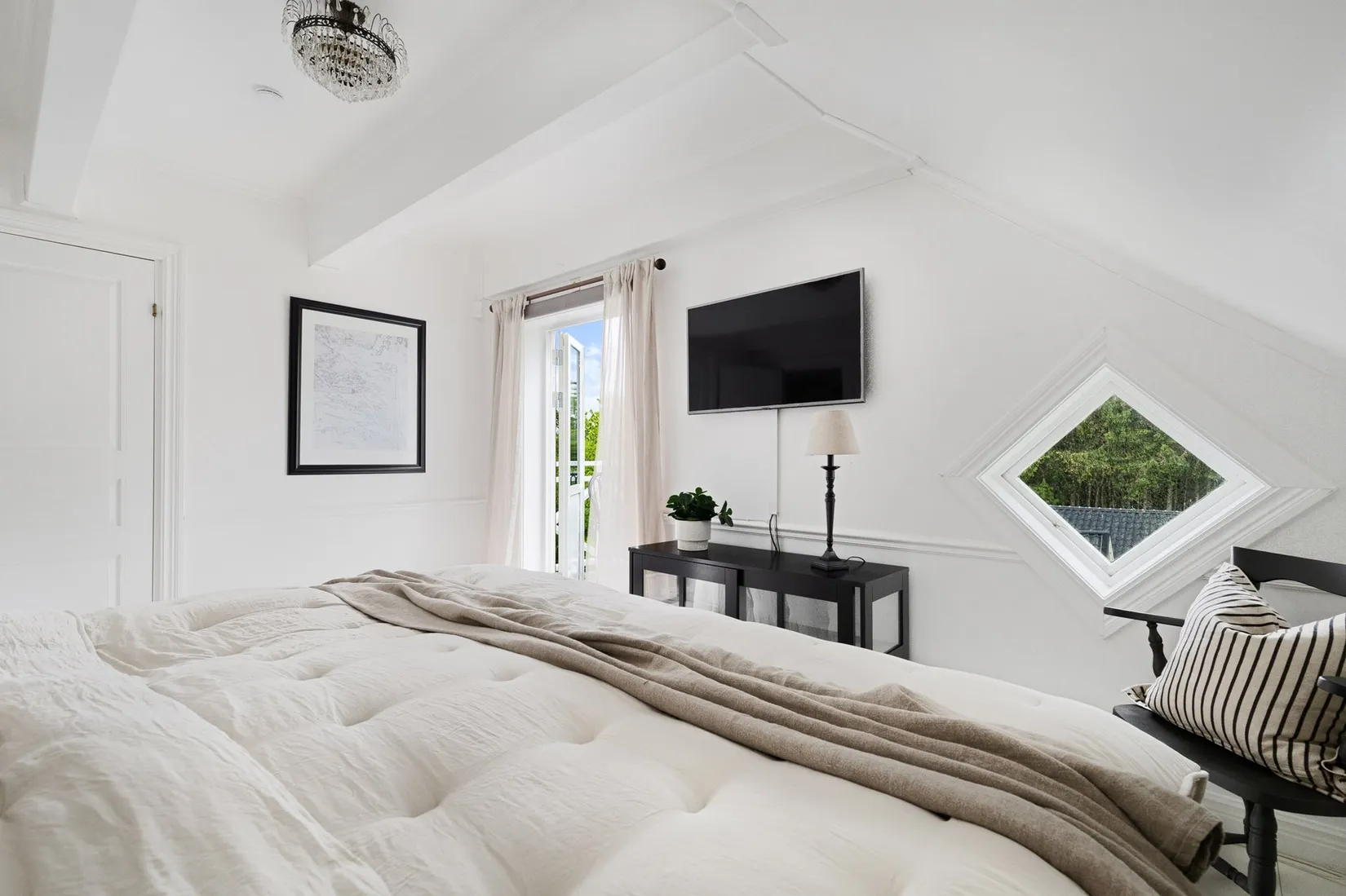 Villa, Karlsruhevägen 15, Norra Lagnö, Värmdö
