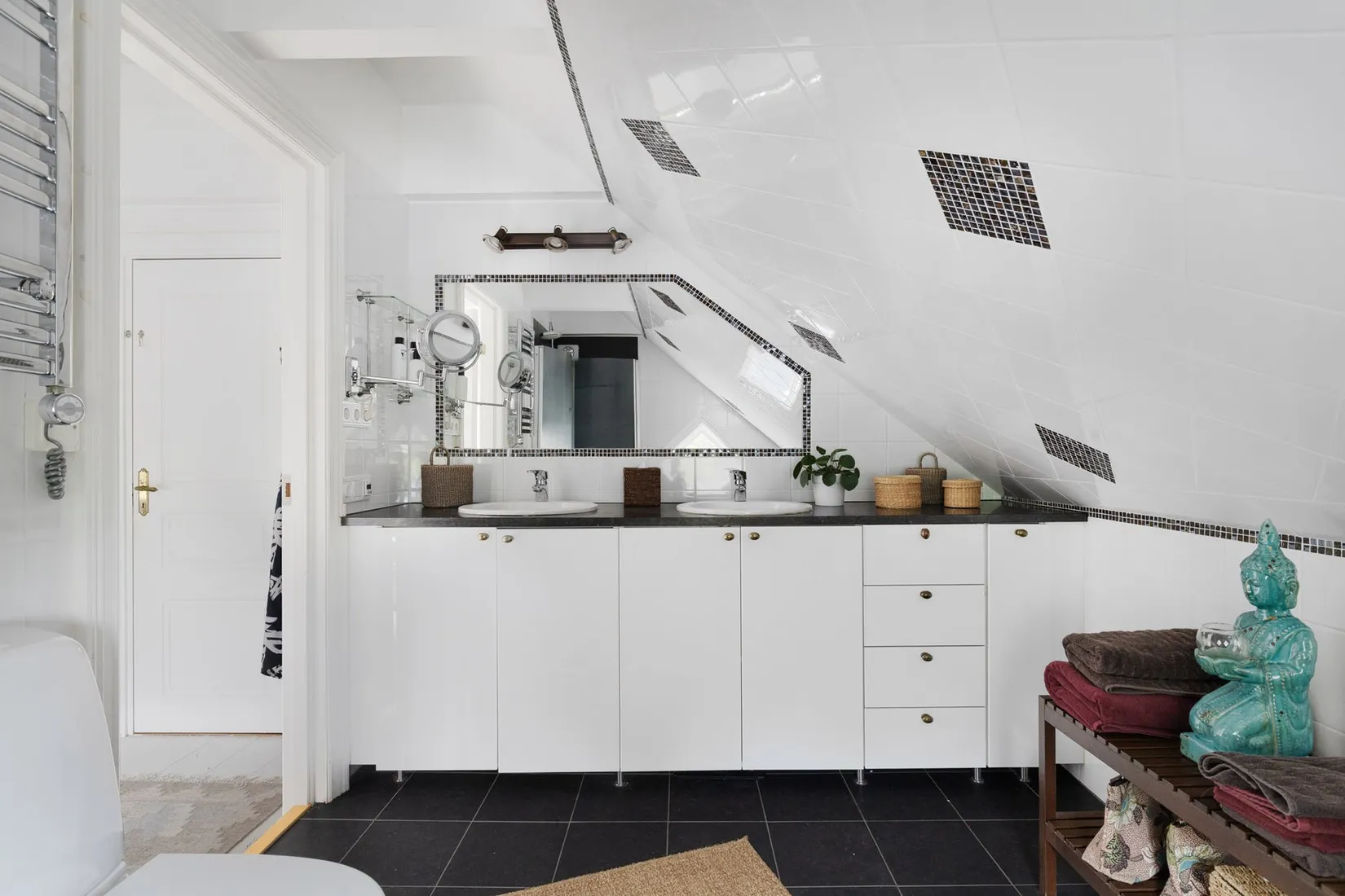 Villa, Karlsruhevägen 15, Norra Lagnö, Värmdö
