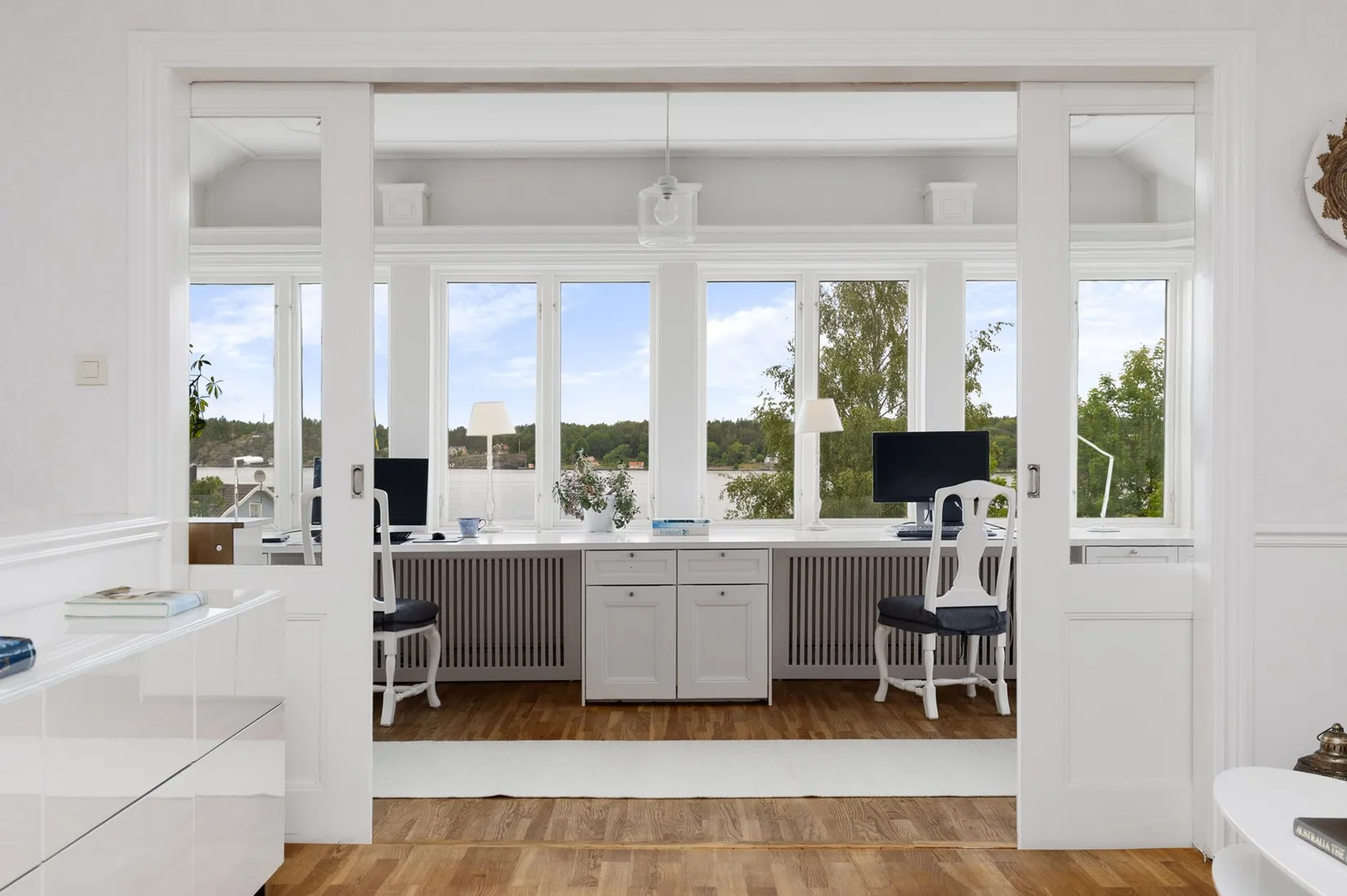 Villa, Karlsruhevägen 15, Norra Lagnö, Värmdö