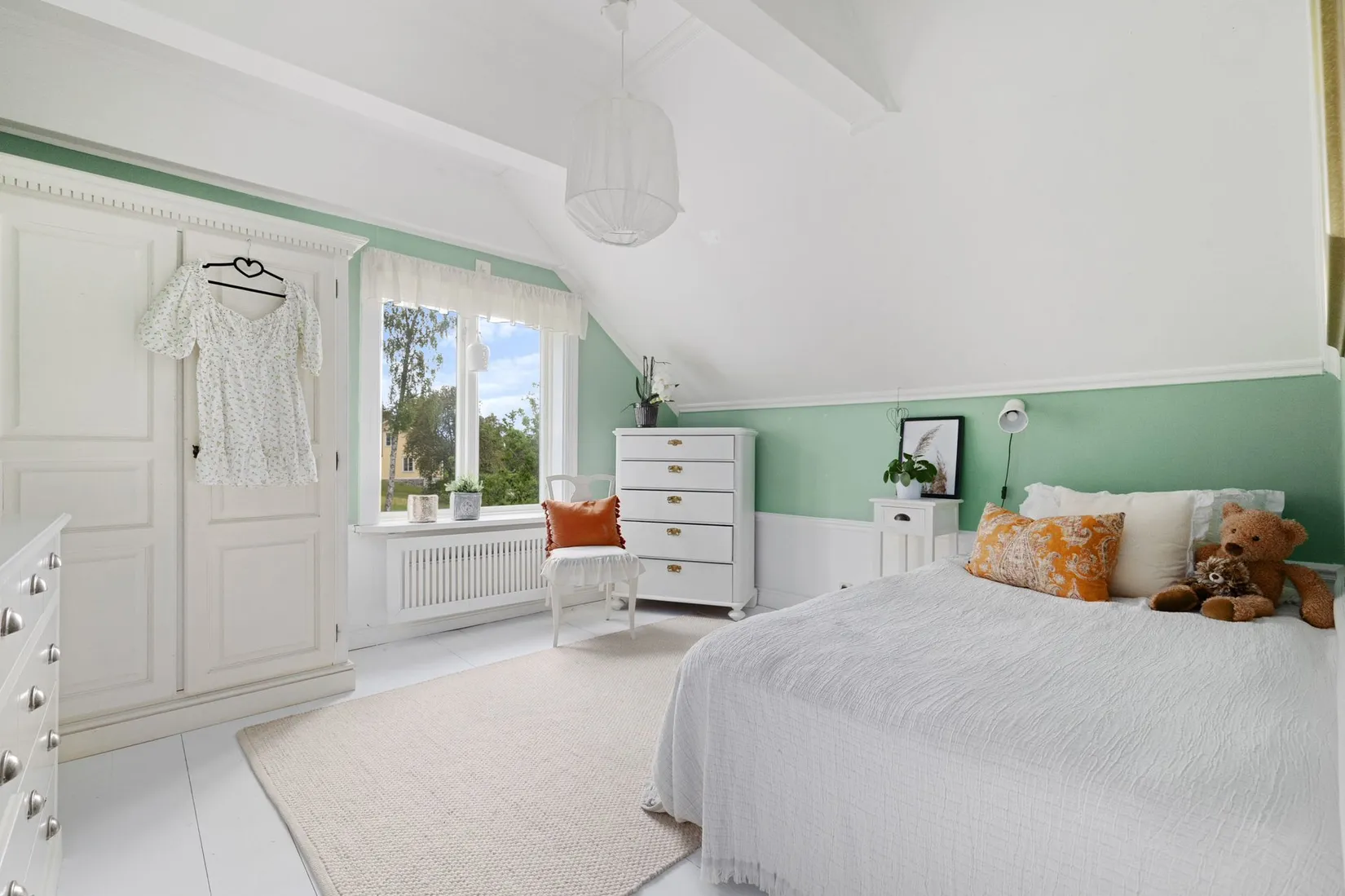 Villa, Karlsruhevägen 15, Norra Lagnö, Värmdö
