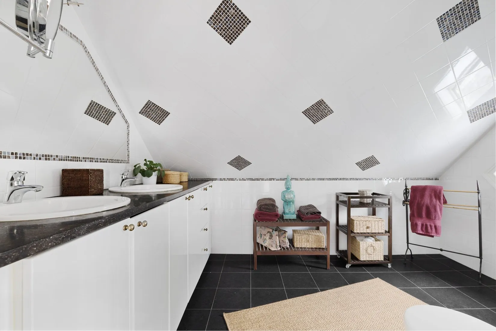 Villa, Karlsruhevägen 15, Norra Lagnö, Värmdö
