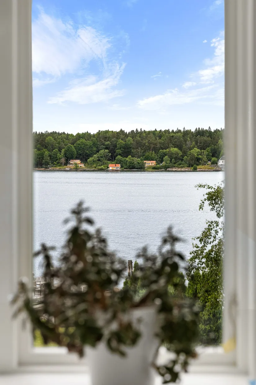 Villa, Karlsruhevägen 15, Norra Lagnö, Värmdö
