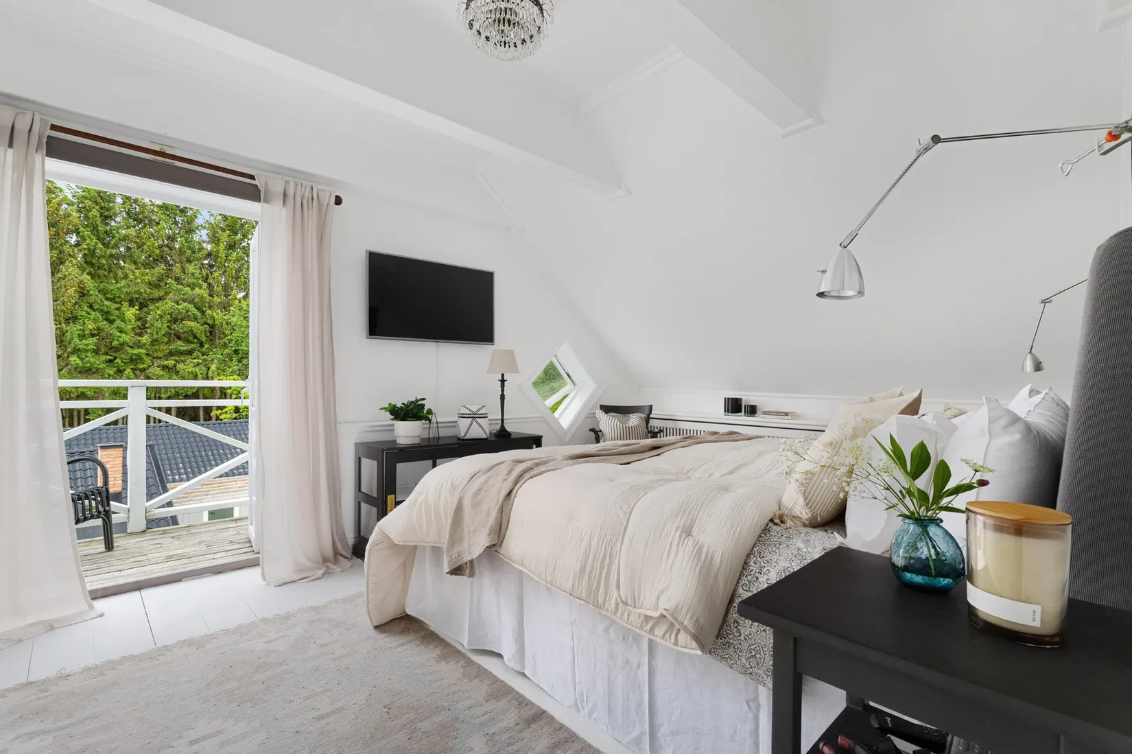 Villa, Karlsruhevägen 15, Norra Lagnö, Värmdö