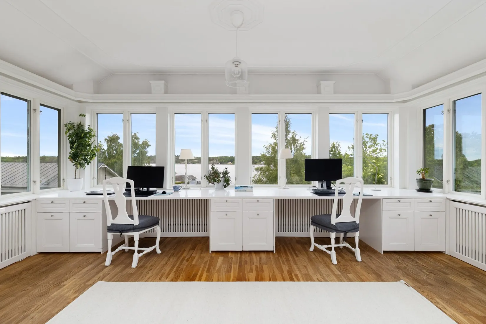 Villa, Karlsruhevägen 15, Norra Lagnö, Värmdö