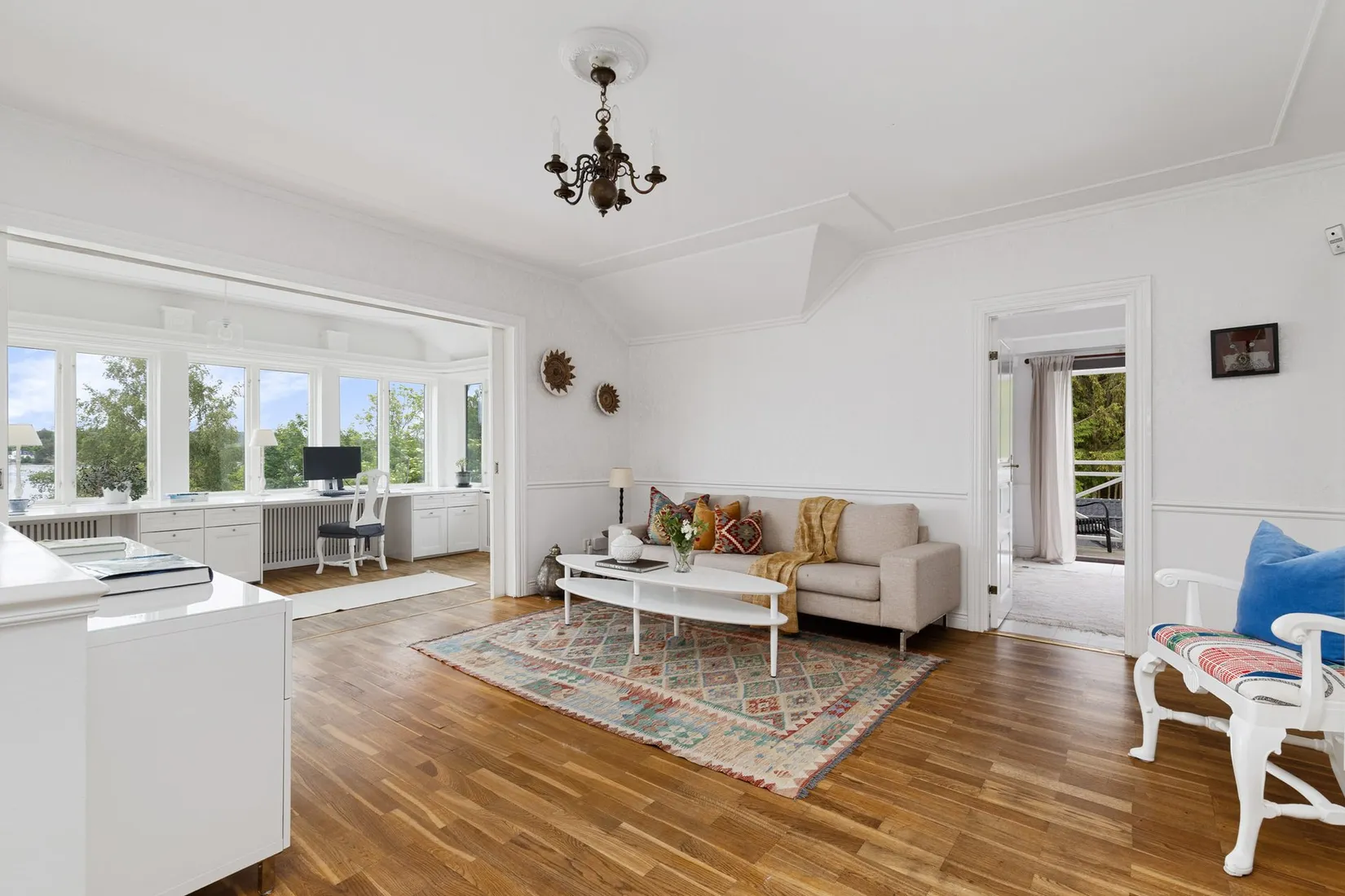 Villa, Karlsruhevägen 15, Norra Lagnö, Värmdö