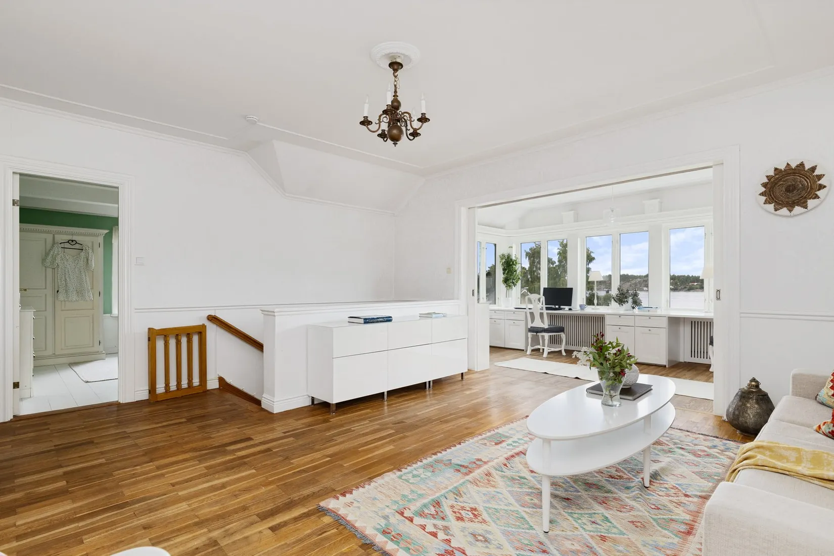 Villa, Karlsruhevägen 15, Norra Lagnö, Värmdö