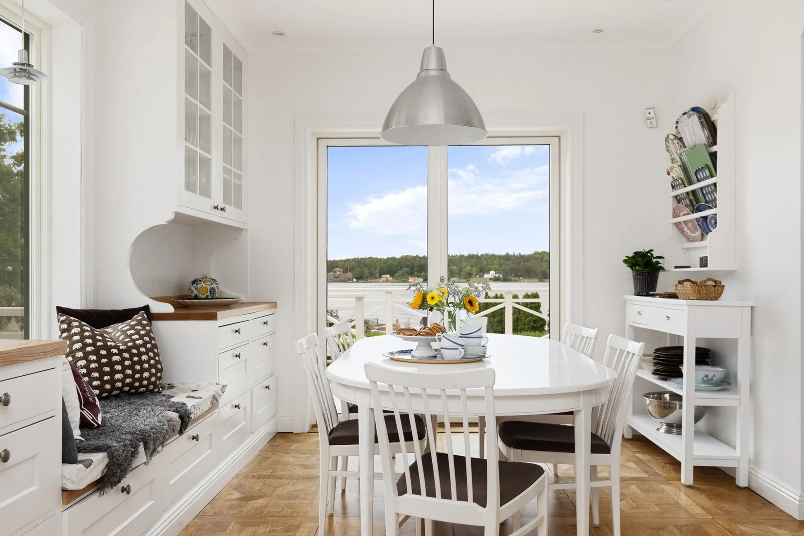 Villa, Karlsruhevägen 15, Norra Lagnö, Värmdö