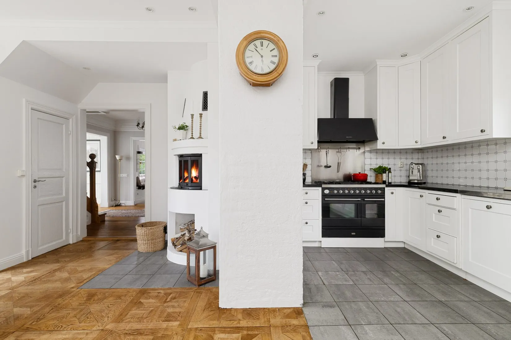 Villa, Karlsruhevägen 15, Norra Lagnö, Värmdö