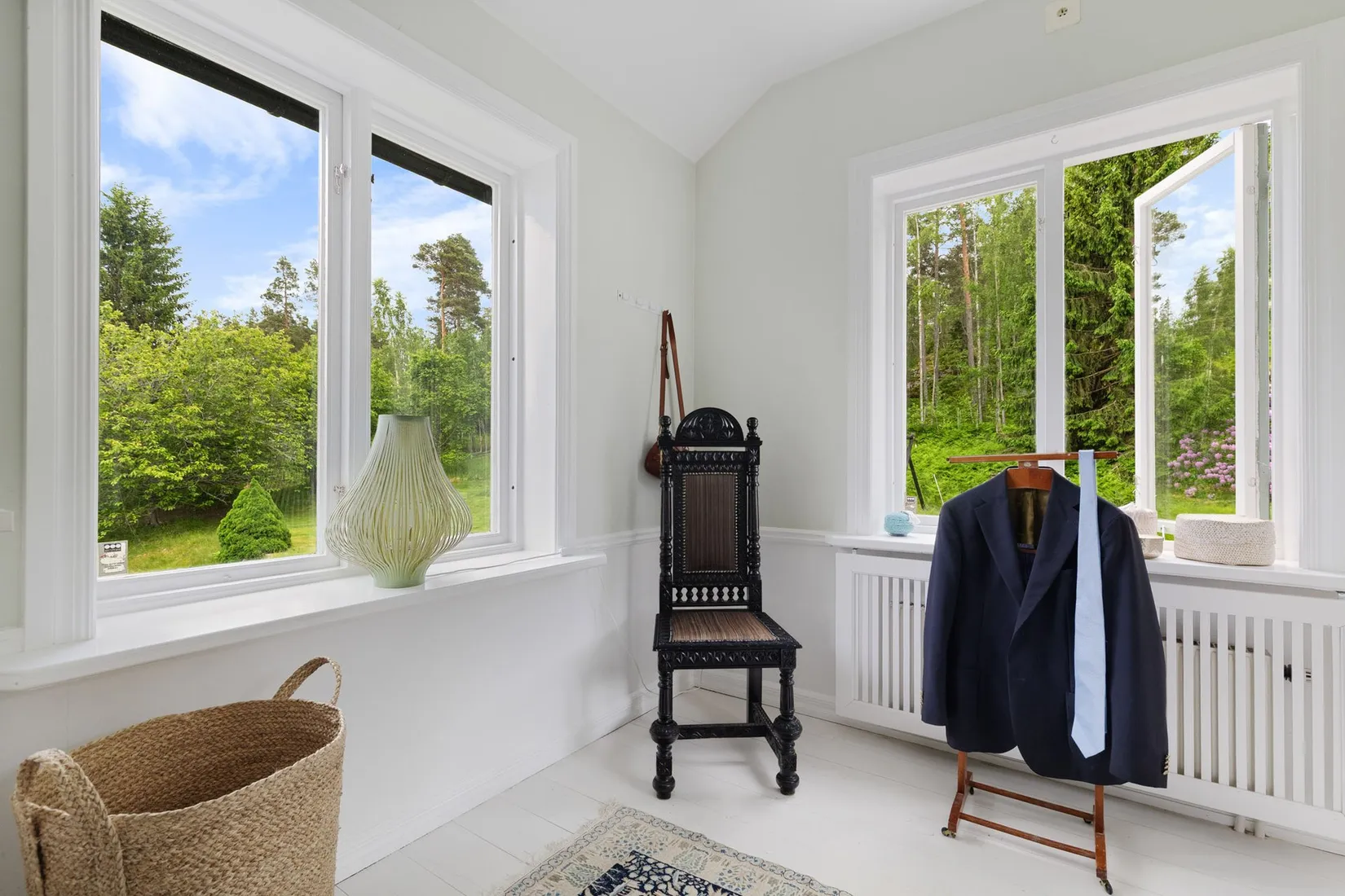Villa, Karlsruhevägen 15, Norra Lagnö, Värmdö