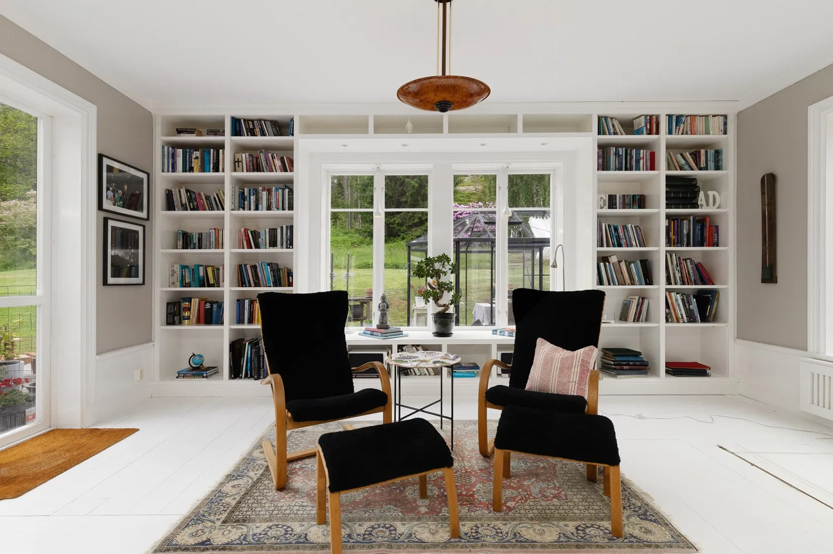 Villa, Karlsruhevägen 15, Norra Lagnö, Värmdö