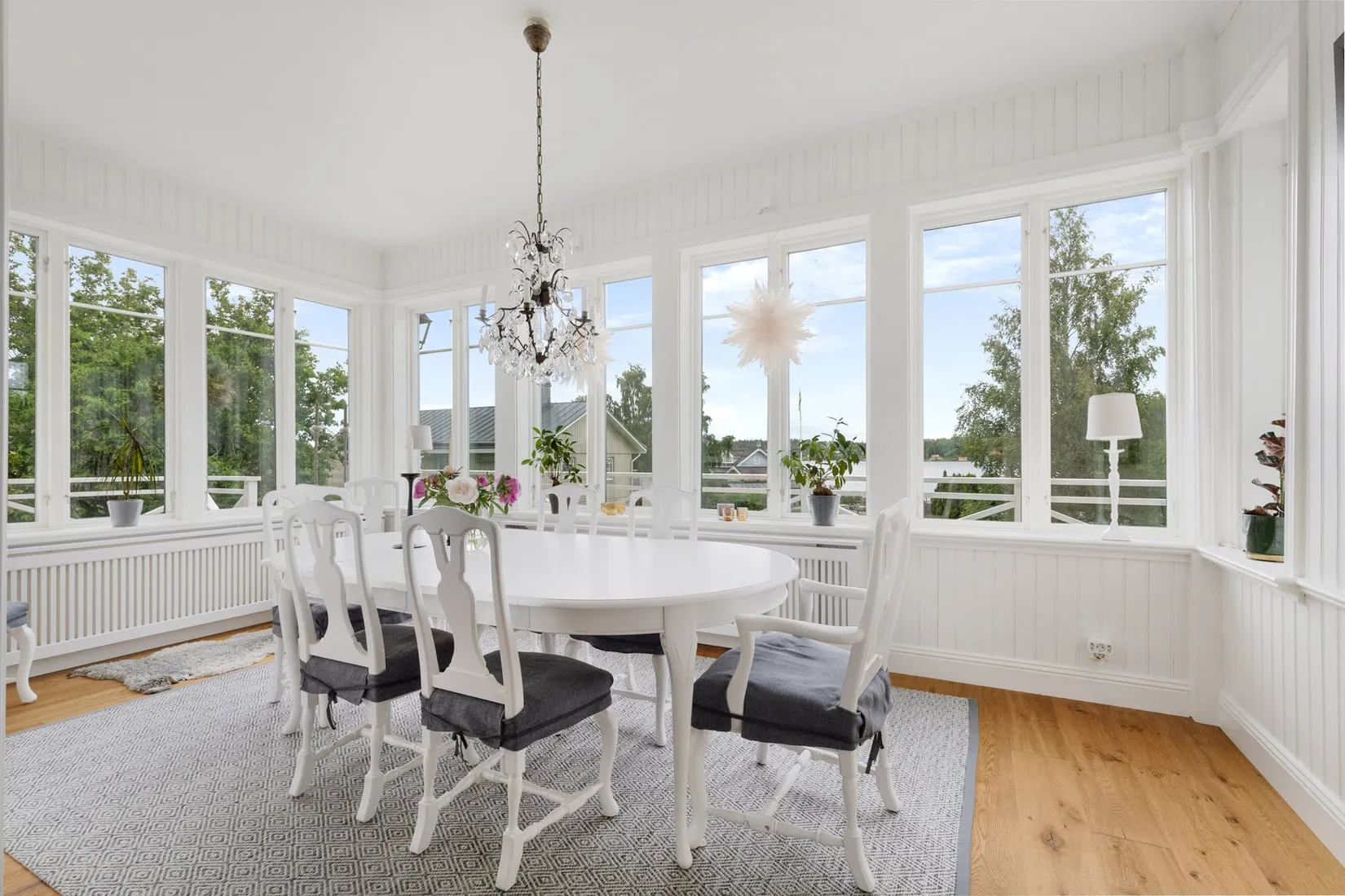Villa, Karlsruhevägen 15, Norra Lagnö, Värmdö