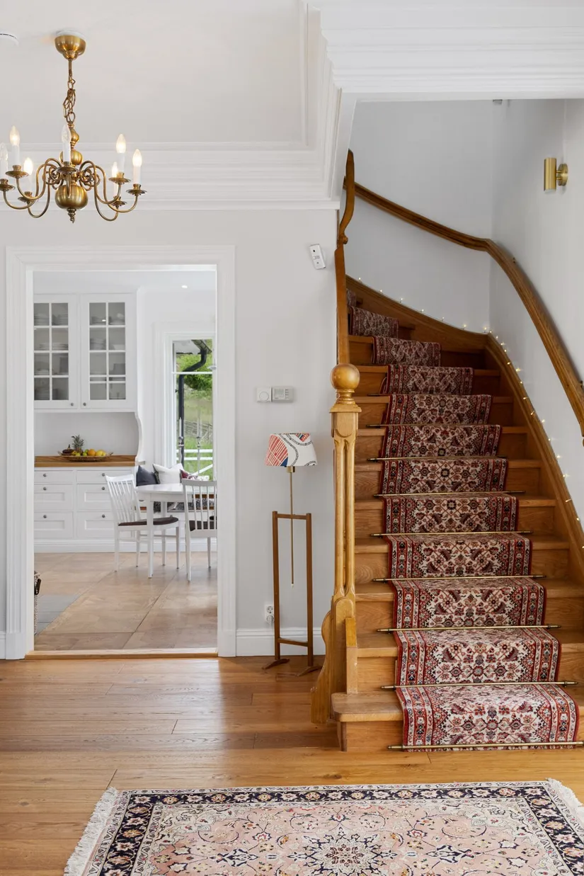 Villa, Karlsruhevägen 15, Norra Lagnö, Värmdö