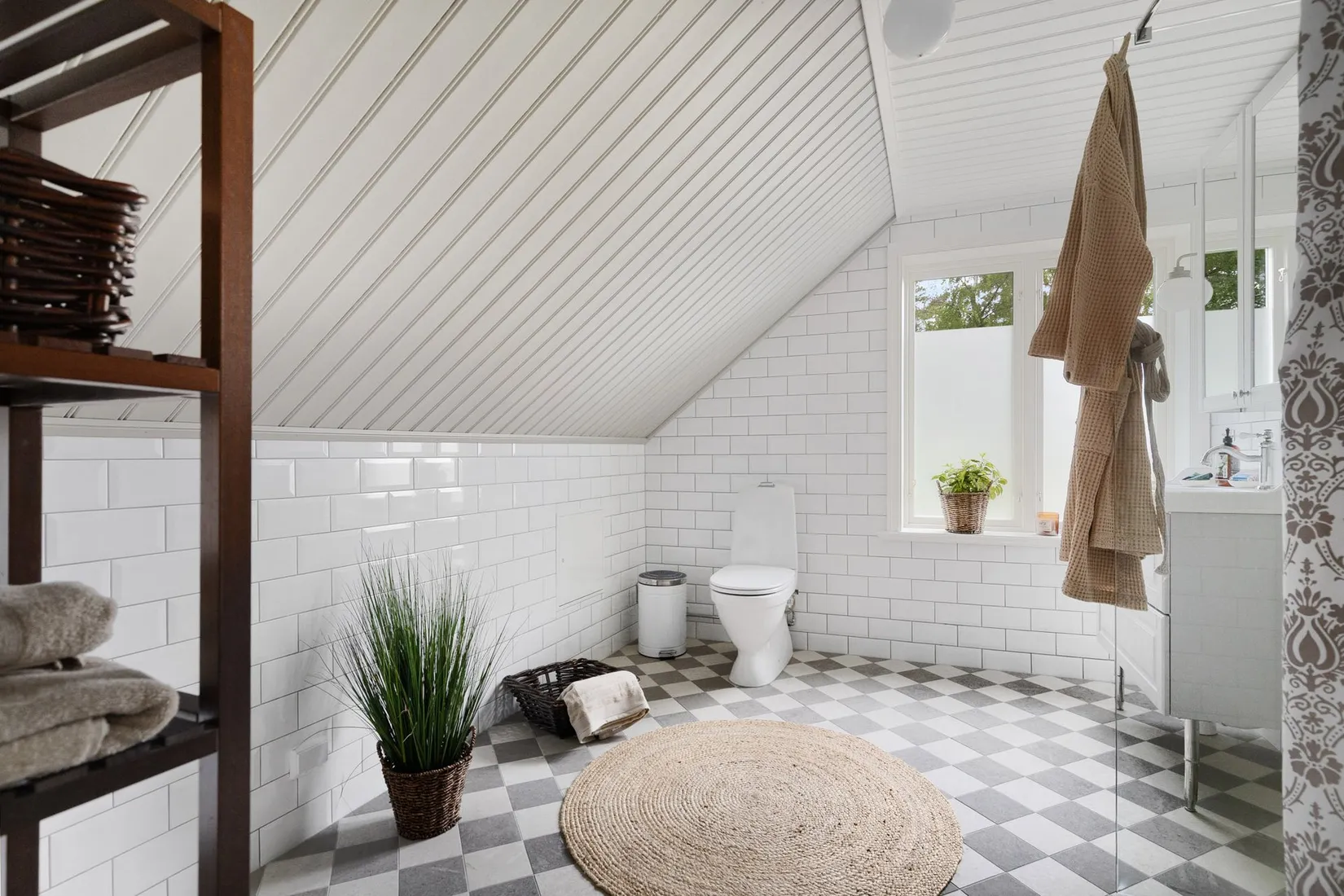 Villa, Karlsruhevägen 15, Norra Lagnö, Värmdö