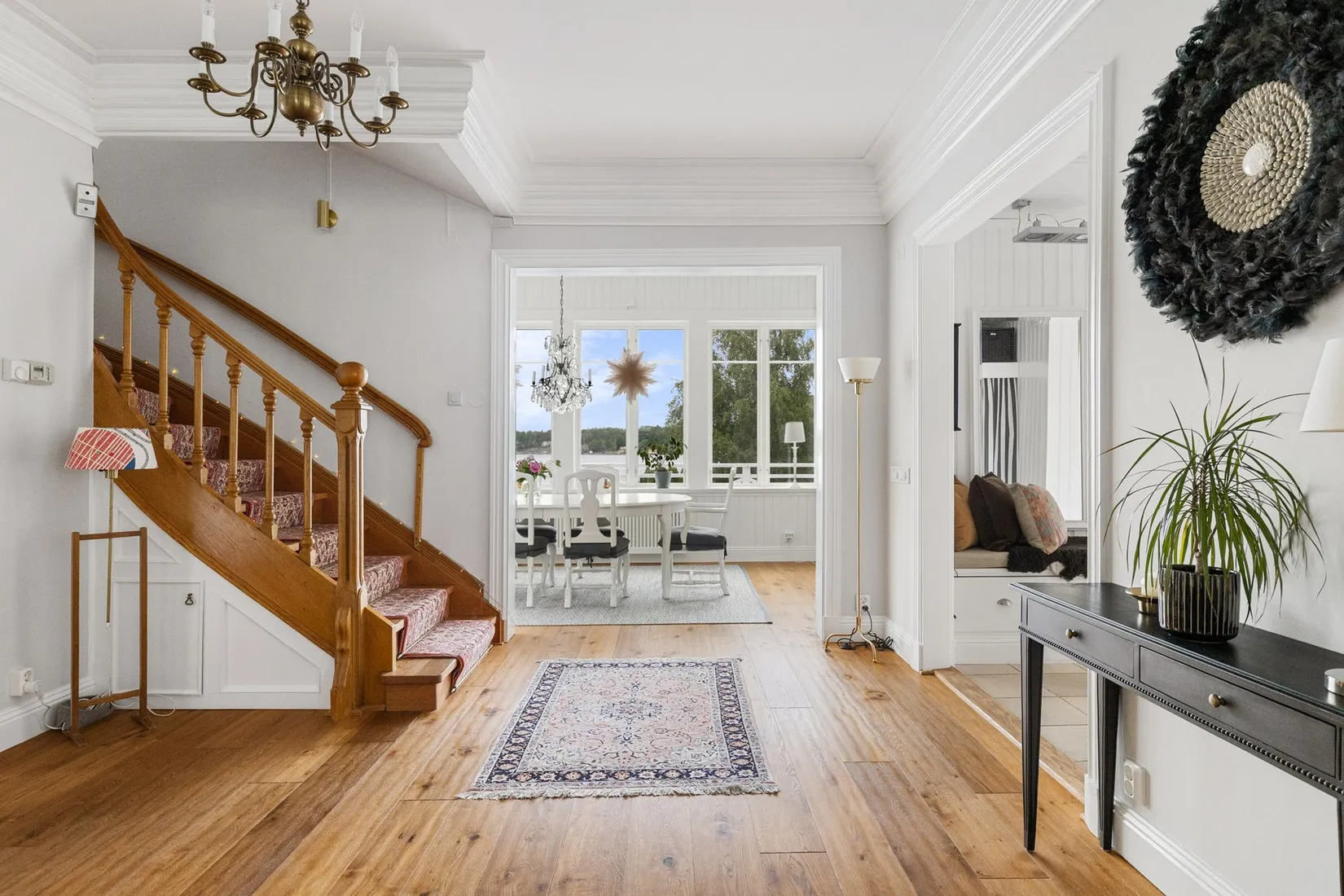 Villa, Karlsruhevägen 15, Norra Lagnö, Värmdö