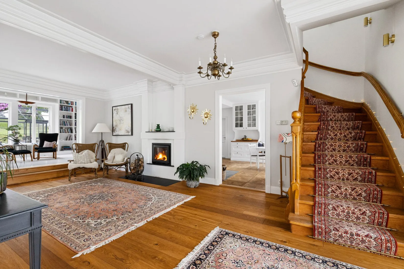 Villa, Karlsruhevägen 15, Norra Lagnö, Värmdö