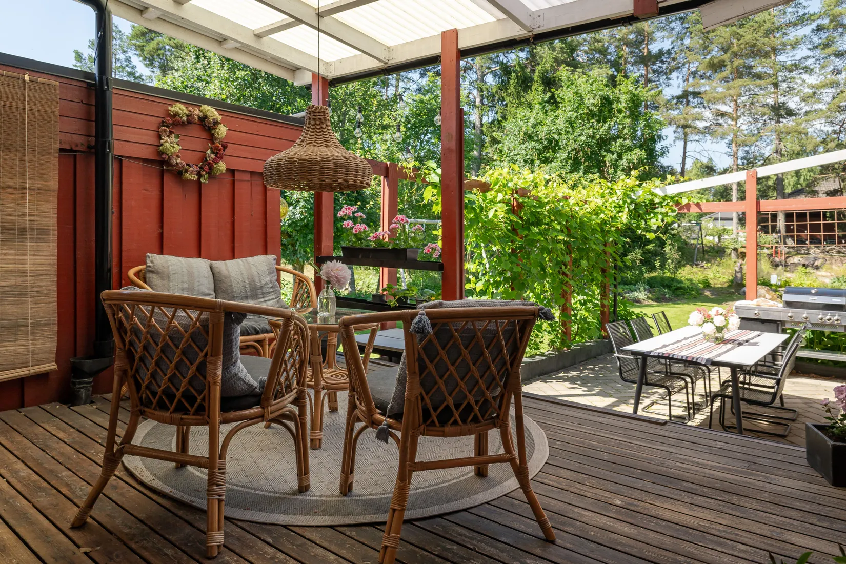 Villa, Rallstavägen 26, Hallstahammar