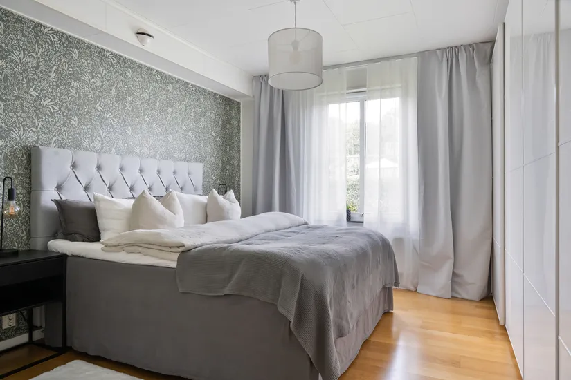 Bostadsrätt, Frökentorpsvägen 18, Kärleken - Sofieberg - Norra Utmarken, Halmstad