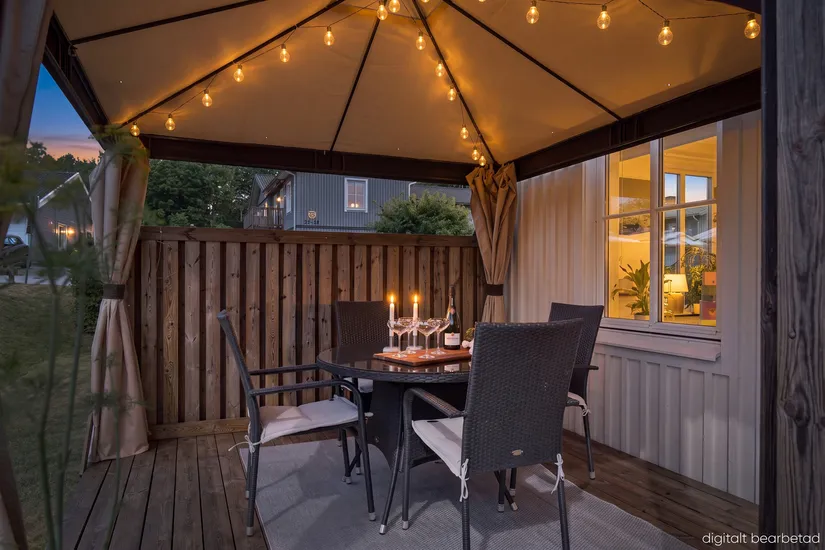 Bostadsrätt, Frökentorpsvägen 18, Kärleken - Sofieberg - Norra Utmarken, Halmstad