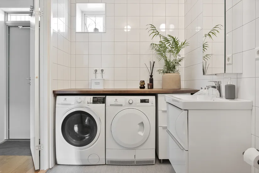 Bostadsrätt, Frökentorpsvägen 18, Kärleken - Sofieberg - Norra Utmarken, Halmstad